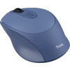 Мишка TRUST Zaya Wireless Rechargeable Mouse Blue