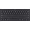 Клавиатура TRUST Nado II Multidevice Bluetooth Keyboard US