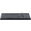 Клавиатура TRUST Primo Illuminated Keyboard BG