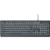 Клавиатура TRUST Primo Illuminated Keyboard BG