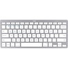 Клавиатура TRUST Basics Bluetooth Keyboard US