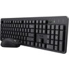 Комплект TRUST Ody II Wireless Keyboard & Mouse