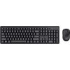 Комплект TRUST Ody II Wireless Keyboard & Mouse