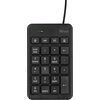 Клавиатура TRUST Xalas USB Numeric Keypad