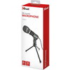 Микрофон TRUST Starzz All-round Microphone for PC and laptop