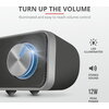 Тонколони TRUST Arys USB Soundbar