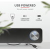 Тонколони TRUST Arys USB Soundbar