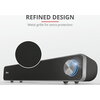 Тонколони TRUST Arys USB Soundbar
