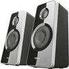 Аудио система TRUST Tytan 2.1 Subwoofer Speaker Set - black