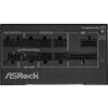Захранващ блок ASRock Phantom Gaming 1000W 80+ Gold, PCIe 5.1