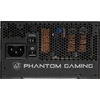 Захранващ блок ASRock Phantom Gaming 1000W 80+ Gold, PCIe 5.1