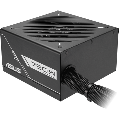 Захранващ блок ASUS PRIME 750W, 80+ Bronze