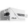 Захранващ блок ASUS PRIME 750W White Edition, 80+ Bronze