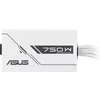 Захранващ блок ASUS PRIME 750W White Edition, 80+ Bronze