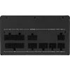 Захранващ блок ASUS Prime 850W Gold Black Edition, PCIe 5.1, Fully Modular