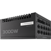 Захранващ блок ASUS Pro WS 3000W 80+ Platinum PCIe 5.1, Fully Modular