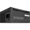 Захранващ блок ASUS Pro WS 3000W 80+ Platinum PCIe 5.1, Fully Modular