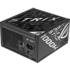 Захранващ блок ASUS ROG STRIX 1000W, 80+ Platinum PCIe 5.0, Fully Modular