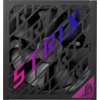Захранващ блок ASUS ROG STRIX 1000W Platinum (ROG Equalizer) PCIe 5.1, Fully Modular