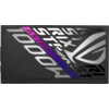 Захранващ блок ASUS ROG STRIX 1000W Platinum (ROG Equalizer) PCIe 5.1, Fully Modular