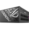 Захранващ блок ASUS ROG STRIX 1000W Platinum (ROG Equalizer) PCIe 5.1, Fully Modular