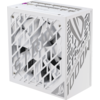 Захранващ блок ASUS ROG STRIX 1000W White Edition, 80+ Platinum PCIe 5.1, Fully Modular