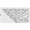 Захранващ блок ASUS ROG STRIX 1000W White Edition, 80+ Platinum PCIe 5.1, Fully Modular