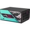 Захранващ блок ASUS ROG Thor 1200W Platinum III Hatsune Miku Edition