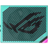 Захранващ блок ASUS ROG Thor 1200W Platinum III Hatsune Miku Edition
