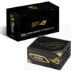 Захранващ блок ASUS ROG THOR III 3000W Edition 20, 80+ Titanium PCIe 5.1, Fully Modular