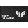 Захранващ блок ASUS TUF Gaming 1000W Platinum, PCIe 5.1, Fully Modular