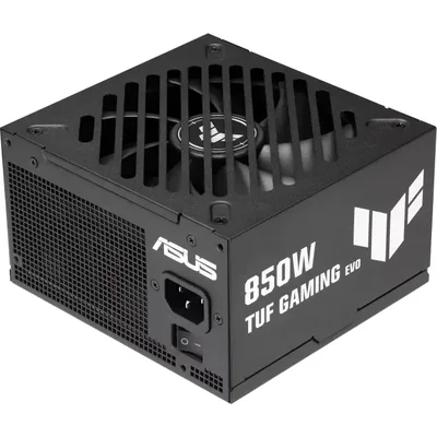 Захранващ блок ASUS TUF Gaming 850W Gold EVO, PCIe 5.1, Fully Modular