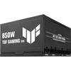 Захранващ блок ASUS TUF Gaming 850W Gold EVO, PCIe 5.1, Fully Modular