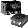 Захранващ блок ASUS TUF Gaming 850W Gold EVO, PCIe 5.1, Fully Modular