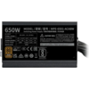 Захранващ блок Cooler Master MWE Gold V3 650W 80+ Bronze, ATX 3.1