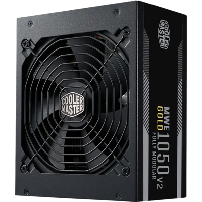 Захранващ блок Cooler Master MWE GOLD 1050W V2 ATX 3.1