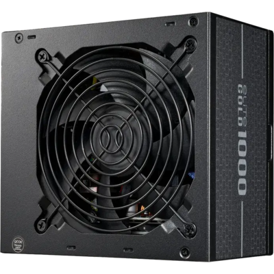 Захранващ блок Cooler Master Elite Gold 1000W ATX 3.1