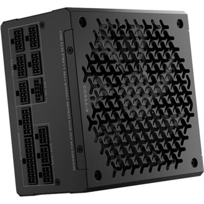 Захранващ блок Corsair RM1200e 1200W 80+ Platinum ATX 3.1, Fully Modular