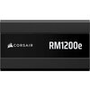 Захранващ блок Corsair RM1200e 1200W 80+ Platinum ATX 3.1, Fully Modular