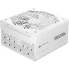 Захранващ блок Corsair RM1200e White 1200W 80+ Platinum ATX 3.1, Fully Modular