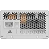 Захранващ блок Corsair RM1200e White 1200W 80+ Platinum ATX 3.1, Fully Modular