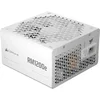 Захранващ блок Corsair RM1200e White 1200W 80+ Platinum ATX 3.1, Fully Modular