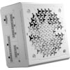 Захранващ блок Corsair RMe RM850e White 850W 80+ Platinum ATX 3.1, Thermal Protect