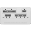 Захранващ блок Corsair RMe RM850e White 850W 80+ Platinum ATX 3.1, Thermal Protect