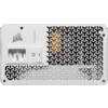 Захранващ блок Corsair RMe RM1000e White 1000W 80+ Gold ATX 3.1, Thermal Protect