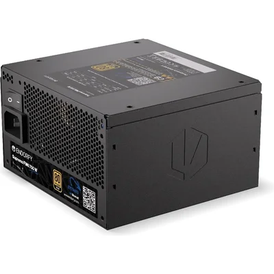 Захранващ блок Endorfy Supremo FM6 750W 80+ Gold, PCIe 5.1 - Fully Modular