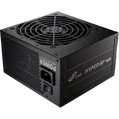 Захранващ блок FSP Group HYPER PRO 650W