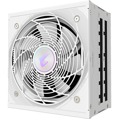 Захранващ блок Gigabyte AORUS ELITE P1000W ICE