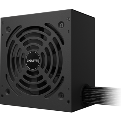 Захранващ блок Gigabyte P650G PG5 650W 80+ Gold, PCIe 5.1