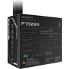 Захранващ блок Gigabyte P750BS, 750W